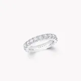 Обручка Graff Bridal small