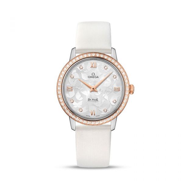 De Ville Prestige Butterfly