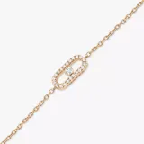 Браслет CARE(S) Pavé (2950) small