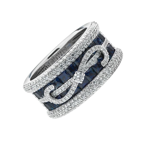 Кільце Giorgio Visconti