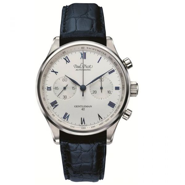 Часы Gentleman Chrono