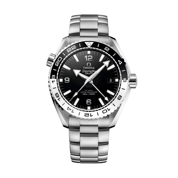 Seamaster PLANET OCEAN 600M 43,5 мм