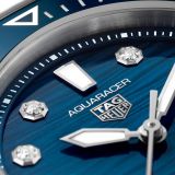 TAG Heuer Aquaracer  Professional 300 Date (2275) small