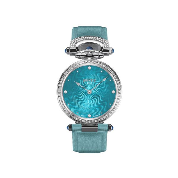Fleurier Miss Audrey 36 mm