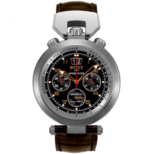 Sporster 46 mm