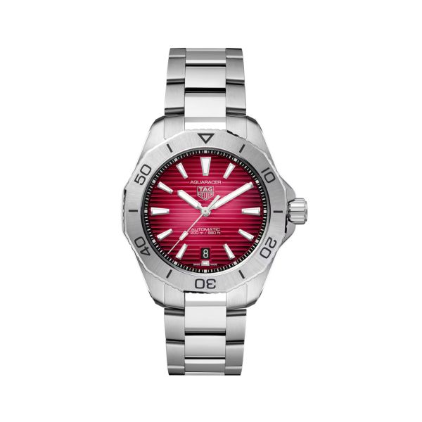 TAG Heuer Aquaracer Professional 200 Date