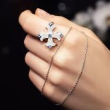 Кулон Cross (2250) small