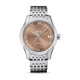De Ville Hour Vision Co-Axial Master Chronometer small