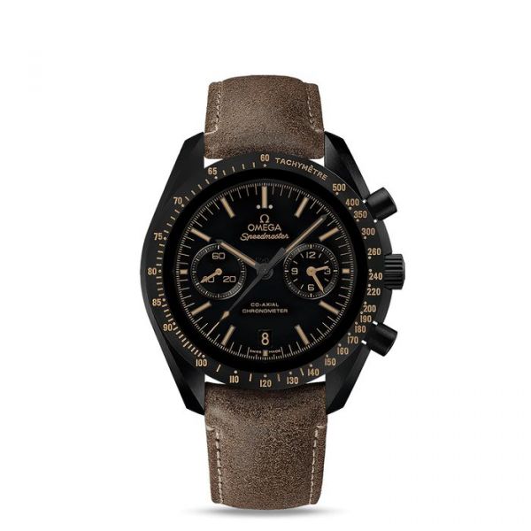 Speedmaster Dark Side of the Moon Vintage Black