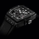 Spirit of Big Bang Meca-10 Black Magic 45 MM (2570) small