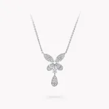 Кольє Butterfly small