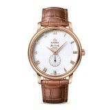 De Ville Prestige Co-Axial Small Seconds small