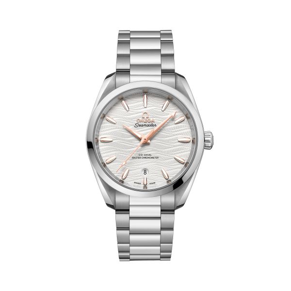 Seamaster Aqua Terra 150M 38 мм