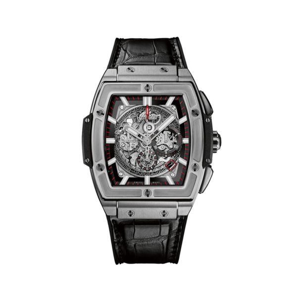 Spirit of Big Bang Chronograph