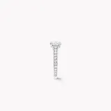 Обручка Flame (3481) small