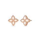 Сережки Princess Flower small