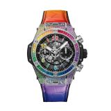 Big Bang Unico Titanium Rainbow small