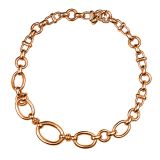 Кольє Oro Classic small