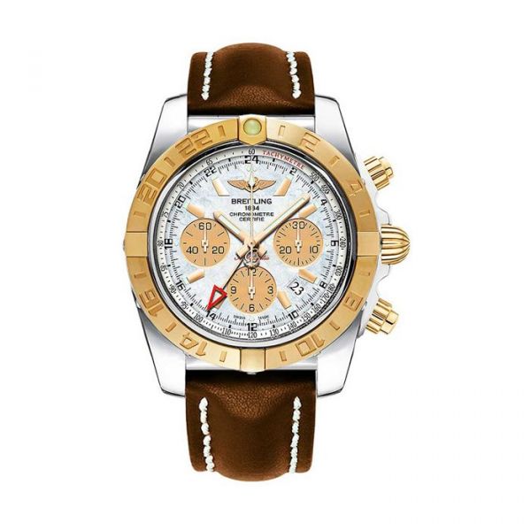 Chronomat B04 44 mm GMT