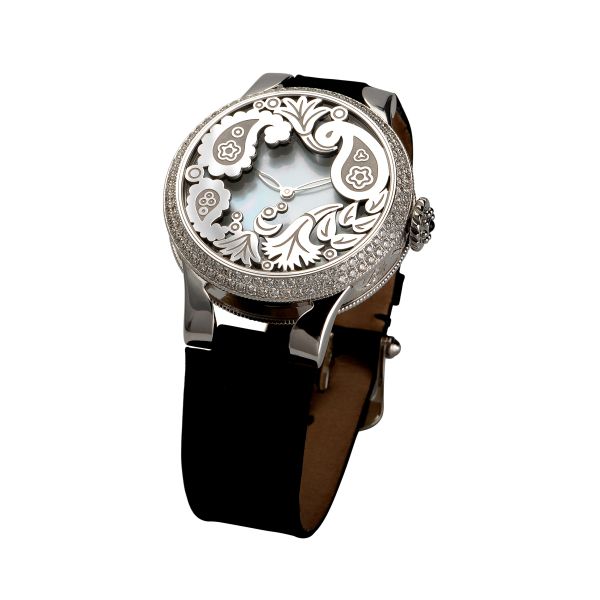 Pulso Aqua 36 mm
