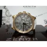 Lady Captain Chronograph (942) small