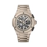 Big Bang Integrated Beige Ceramic small