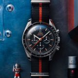 Speedmaster Speedy Tuesday Anniversary Series ULTRAMAN (449) small