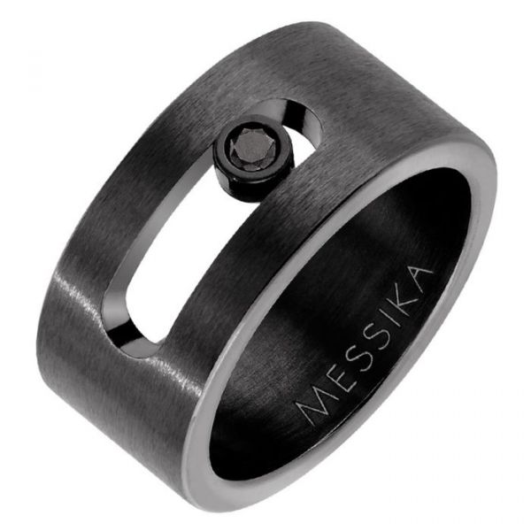 Кольцо Move Titanium