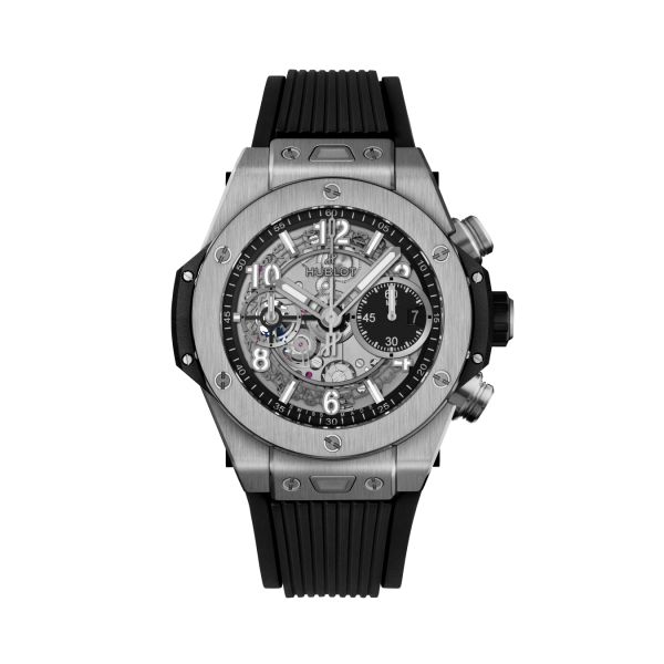 Big Bang Unico Titanium