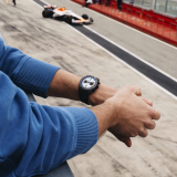 Black Bay Chrono «Carbon 25» (3232) small