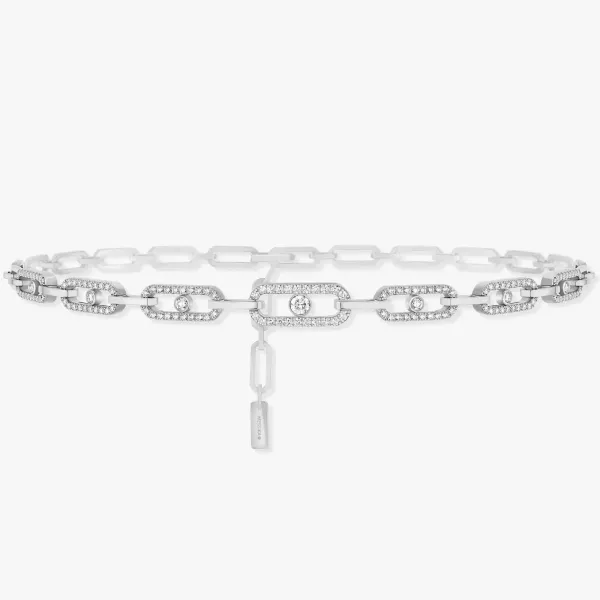Чокер MOVE UNO MULTI CHOKER