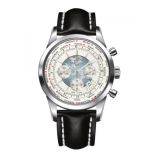 Transocean Chrono Unitime small