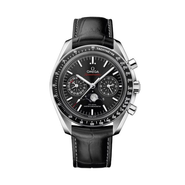Speedmaster Moonphase 44,25 мм