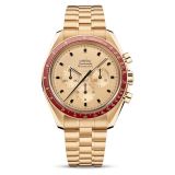 Speedmaster Moonwatch Anniversary Limited Series small