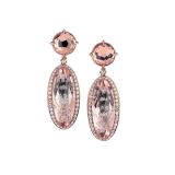 Сережки San Lorenzo small