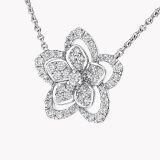 Колье Wild Flower (2728) small