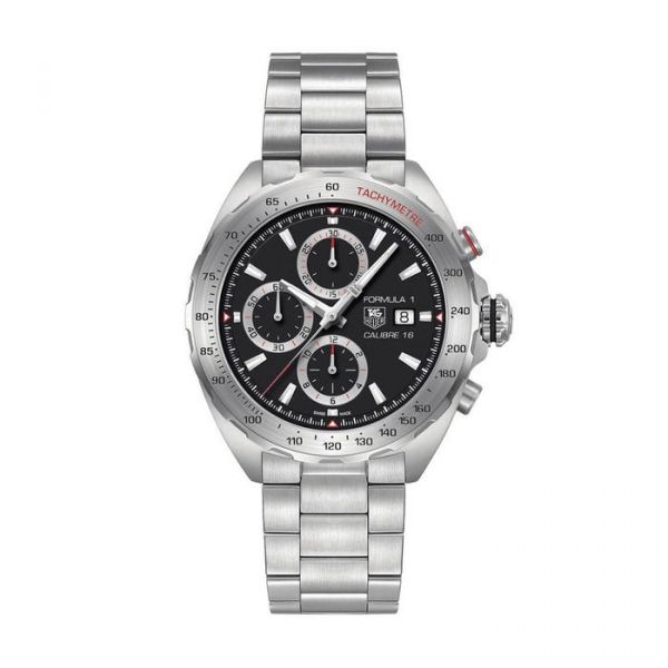 FORMULA 1 Automatic Calibre 16