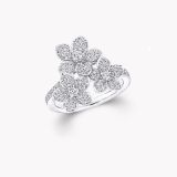 Кольцо Wild Flower small