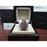 Zenith Class Elite DUAL TIME (970) small