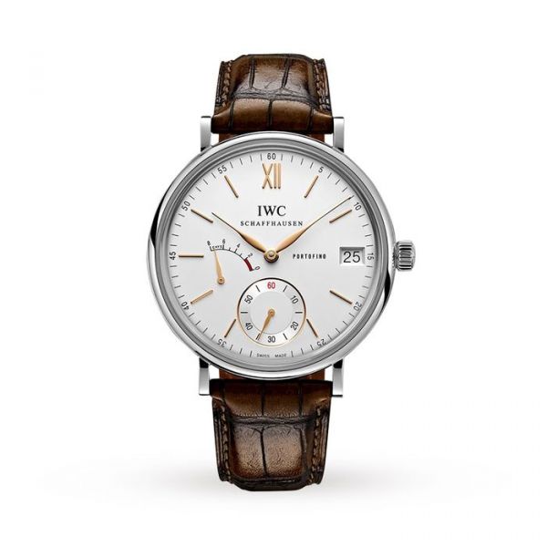 Portofino Hand Wound Eight Days
