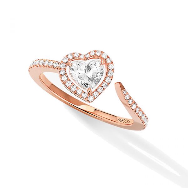 Кольцо JOY COEUR 0.40-CARAT DIAMOND RING