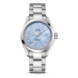 Seamaster Aqua Terra 150M Master Co-Axial Chronometer small