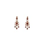 Сережки Rinascimento small