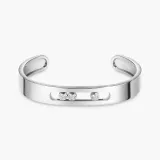 Браслет-бэнгл Move Joaillerie small