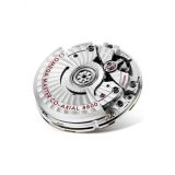 Seamaster Diver 300 OMEGA CO-AXIAL MASTER CHRONOMETER 42 MM (333) small