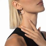Сережки Gatsby S (1535) small