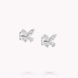 Сережки Classic Butterfly (2653) small