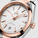 Seamaster Aqua Terra 150M 41 мм (2142) small