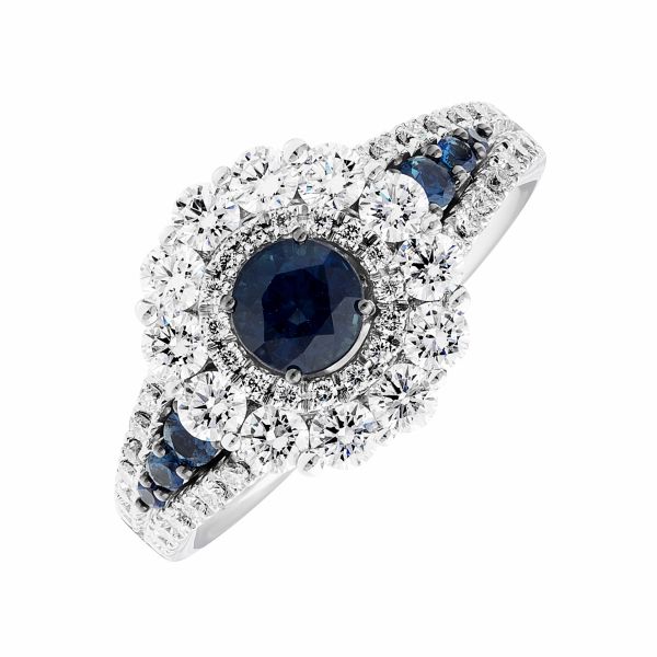Кільце Giorgio Visconti