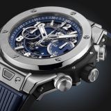 Big Bang Unico Titanium Blue (1935) small